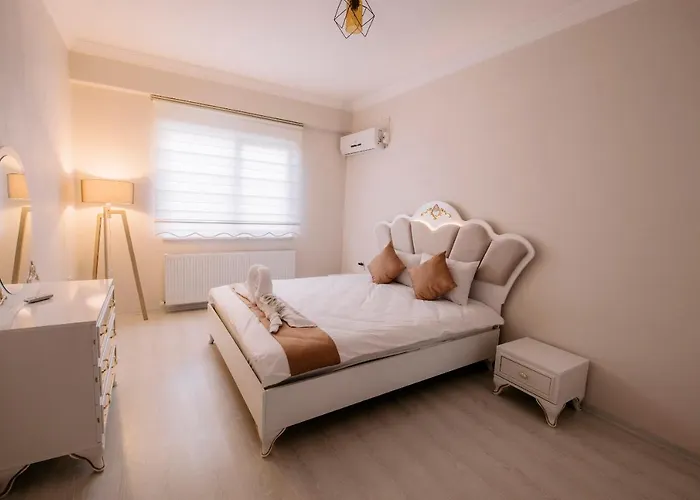 Lotus Home Sapanca