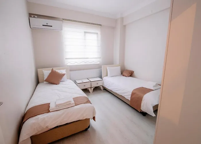 Lotus Home Sapanca