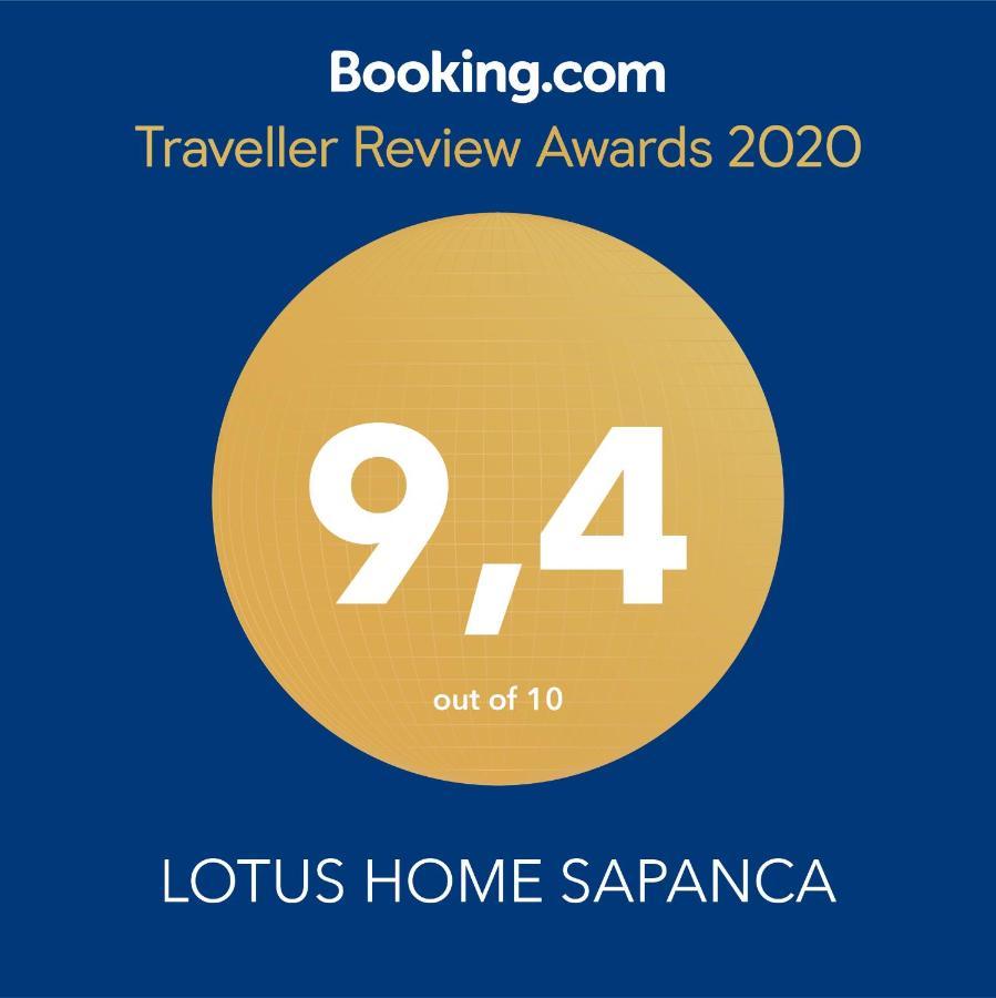 Lotus Sapanca *