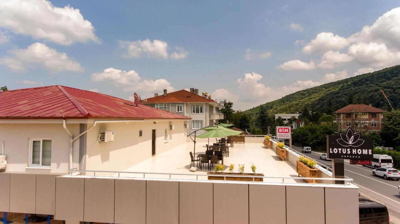 Lotus Sapanca Case de vacanță Sakarya (Marmara)